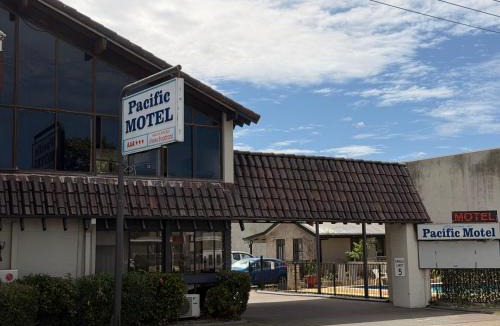 Taree Hotel | Pacific Motel Taree