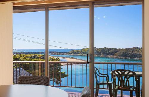 Narooma Apartment | Pacific Pines Unit 4