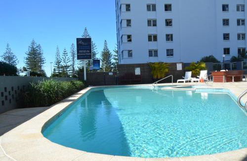 Broadbeach Apartment | Pacific Resort Broadbeach