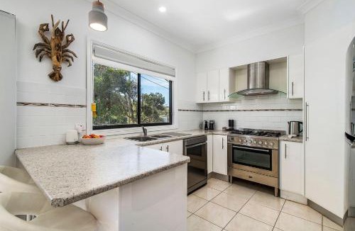 Dunbogan House | Pacific Sounds
