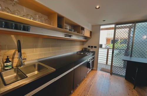 Crescent Head Apartment | Pacific Street Terraces - Terrace 7 - Crescent Head