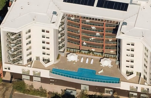 Braddon Hotel | Pacific Suites Canberra