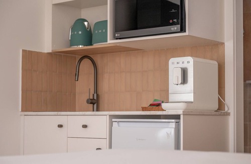 Bargara Apartment | Pacific Sun Bargara ~ by the beach