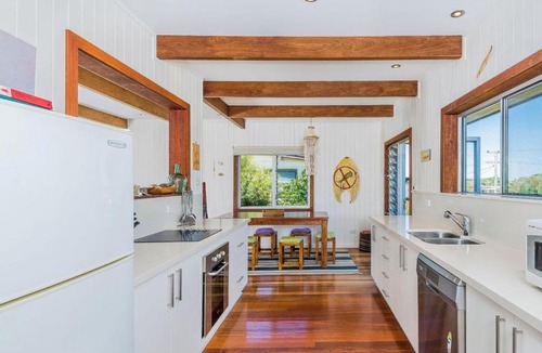Brooms Head Apartment | Pacifica Unit 1