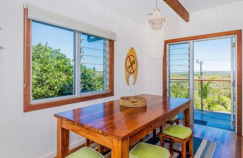 Brooms Head Apartment | Pacifica Unit 1