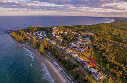 Brooms Head Apartment | Pacifica Unit 2