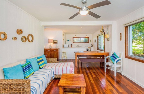Brooms Head Apartment | Pacifica Unit 2