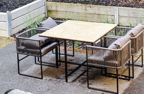 Box Hill North House | Packham Enclave No.3