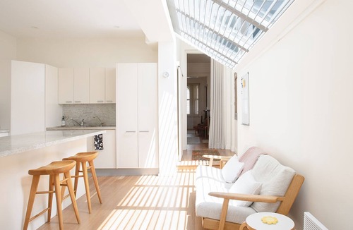 Paddington House | Paddington Charm Hosted by L'Abode
