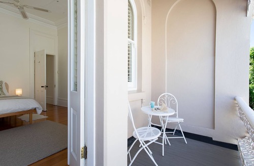 Paddington House | Paddington Charm Hosted by L'Abode