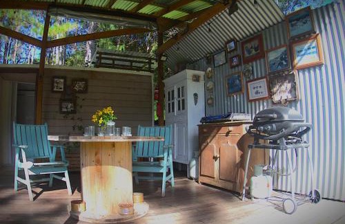 Carool House | Paddock Shack
