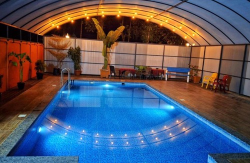Mananthavady Bed & Breakfast | Paddyfield Inn