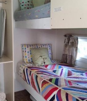 Parsons Other | Padthaway Caravan Park