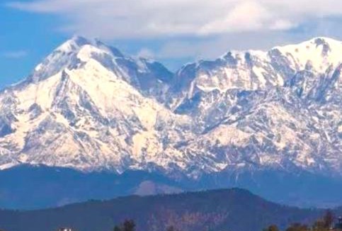 Almora House | Pahadi Pause