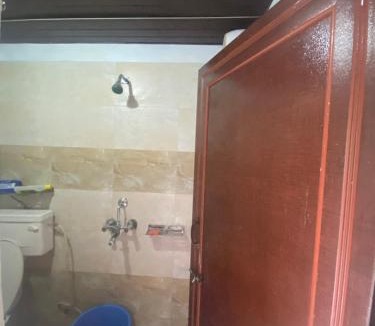 Nainital Apartment | Pahari Trekkers
