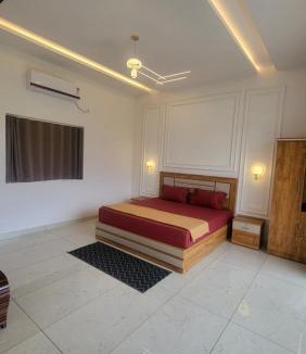 Talipparamba Bed & Breakfast | Paithal Mount Resort