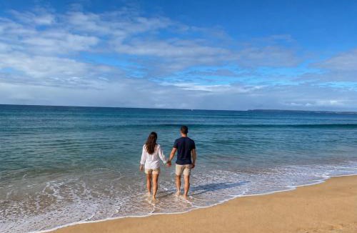 Culburra Beach Bed & Breakfast | Palacete Beach - Resort Style Stay