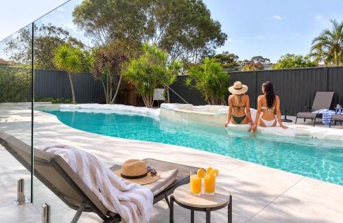 Culburra Beach Bed & Breakfast | Palacete Beach - Resort Style Stay