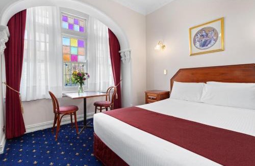 Katoomba Hotel | Palais Royale