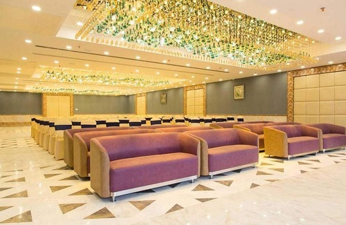 Gonda Hotel | Palette Hotel Gonda by CheckIn