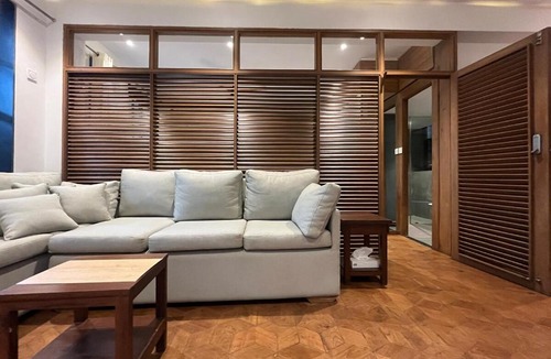 Pali Hill House | Pali house-Bandra