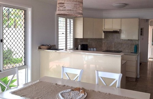Elanora Villa | Palm Beach relaxing villa