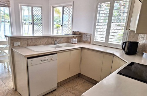 Elanora Villa | Palm Beach relaxing villa