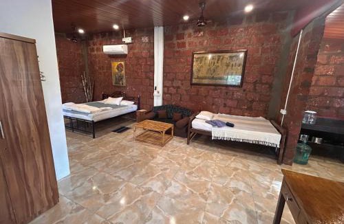 Palolem House | Palm Breeze Suites