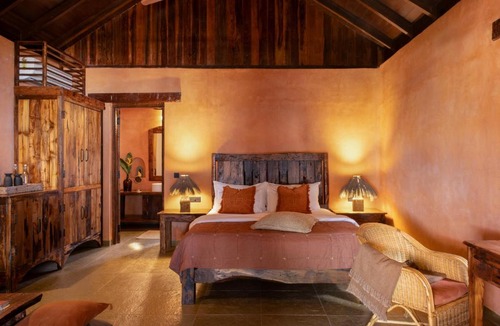 Ashvem Resort | Palm Grove Beach Resort