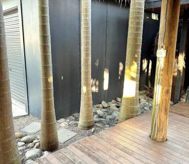 Corindi Beach House | Palmaya - Bali-Inspired 5BR Beach Award Wining House in Corindi