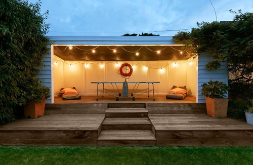 Balnarring Beach House | Palmers Hill - a rambling gem by the beach