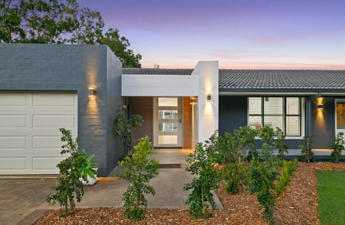 Pokolbin House | Palmers Lane Vineyard Homestead and Cottage