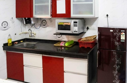 Aarey Colony Villa | Palms Lavished Villa