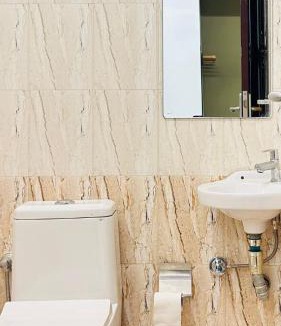 Quilon Hotel | Palmyra Hotel and Suites