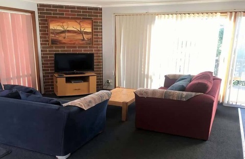 Pambula Beach Apartment | Pambula Beach Shack