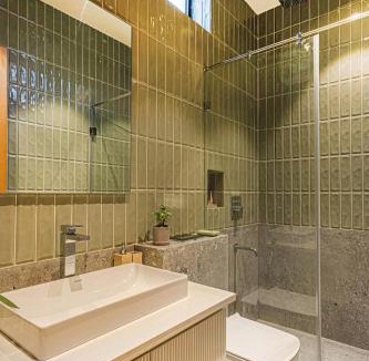 Siolim Villa | Panache Villa