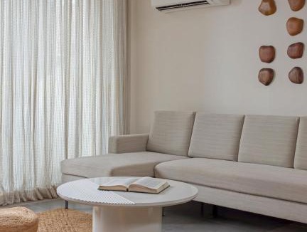 Siolim Villa | Panache Villa