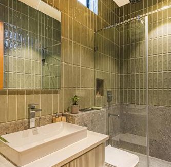 Siolim Villa | Panache Villa
