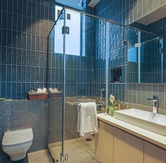 Siolim Villa | Panache Villa