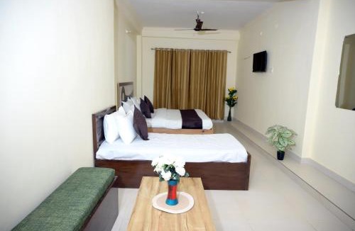 Pithoragarh Hotel | Panch Aarohan Hotel King