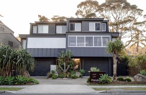 Mollymook House | Pandanas 17B at Mollymook Beach