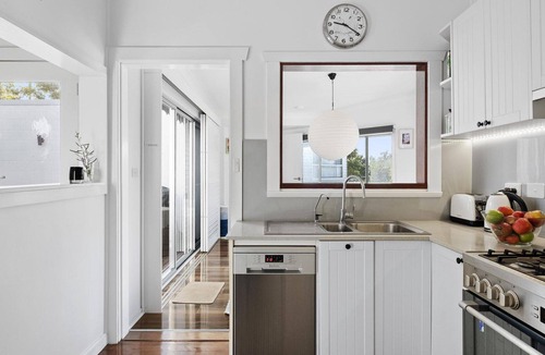 Macmasters Beach House | Pandanus House