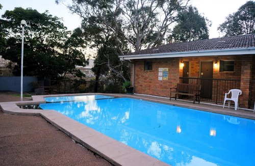 Charlestown Hotel | Panorama Motor Inn