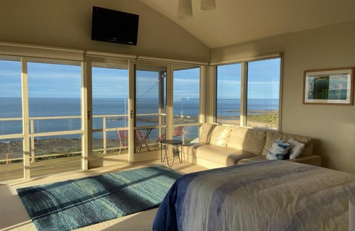 Marengo House | PANORAMA VIEWS - spectacular ocean views
