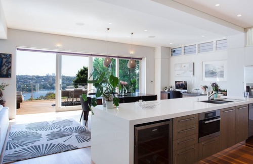 Mosman House | Panoramic Paradise, Mosman IH Luxe