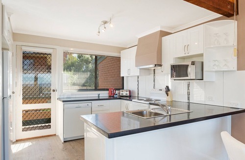 Merimbula Apartment | Panoramic Townhouses By Lisa Standard unit
