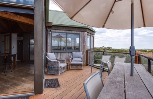 St. Andrews Beach House | Panoramic Views In St Andrews Beach