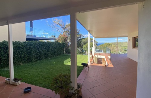 Copacabana House | Panoramic Views and Epic Sunsets