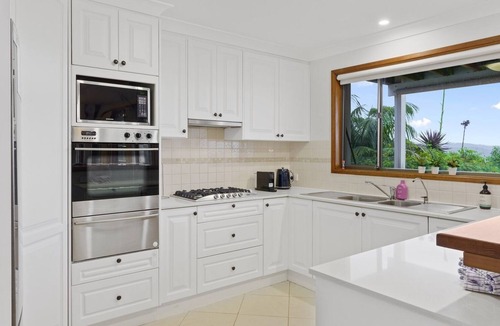 Copacabana House | Panoramic Views and Epic Sunsets