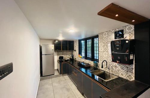 Kodungallur Villa | Pantai Retreat Beach villa
